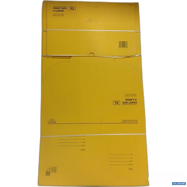 Artikel Nr. 888202 Artikel Nr. 888202: Paket Boxen XL 10Stk