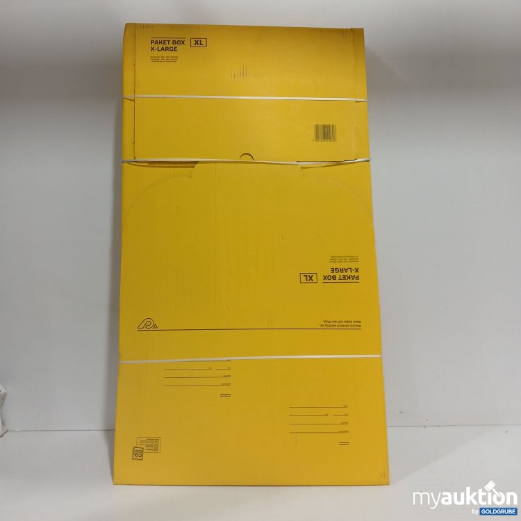 Artikel Nr. 888202 Artikel Nr. 888202: Paket Boxen XL 10Stk