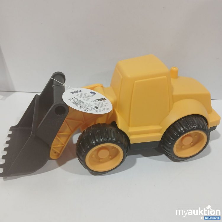 Artikel Nr. 892202: Beleduc Radlager 66080