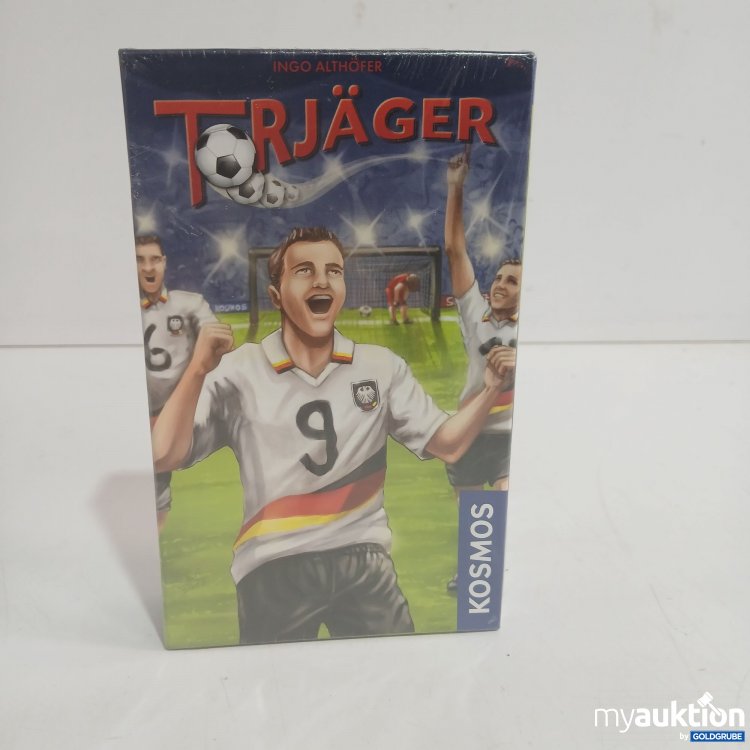 Artikel Nr. 894202: Kosmos Torjäger 