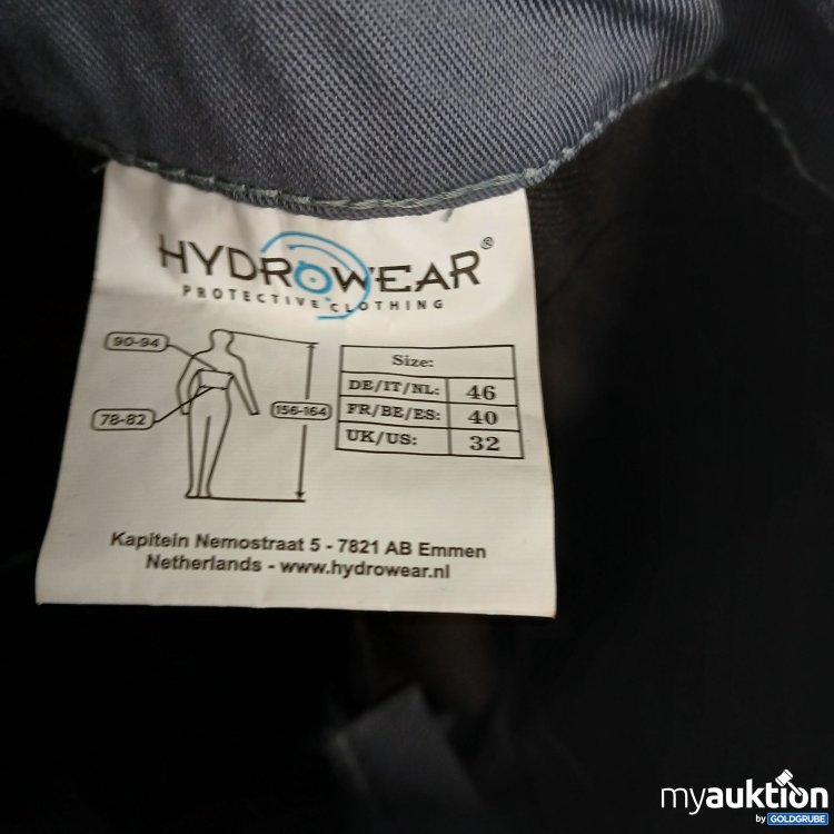 Artikel Nr. 908202: Hydrowear Hose
