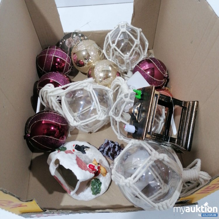 Artikel Nr. 912202: Weihnachtsartikel