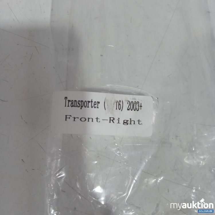 Artikel Nr. 932202 Artikel Nr. 932202: Transporter Front-Right