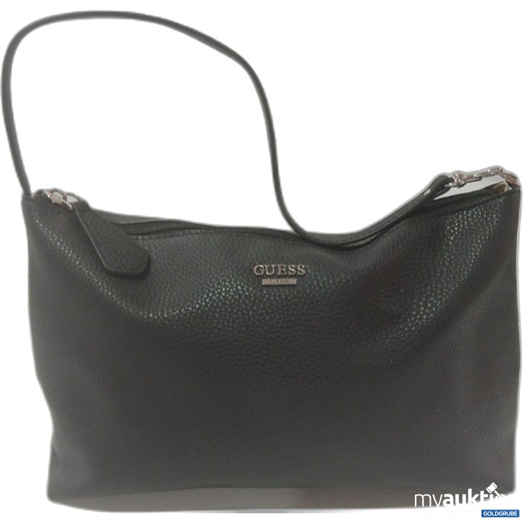 Artikel Nr. 933202 Artikel Nr. 933202: GUESS Handtasche Schwarz