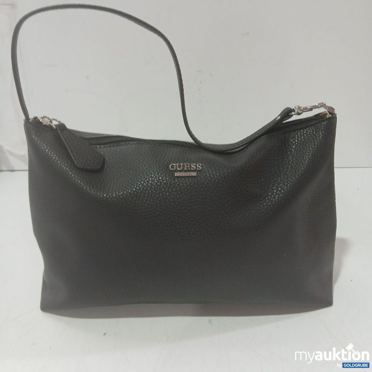 Artikel Nr. 933202 Artikel Nr. 933202: GUESS Handtasche Schwarz