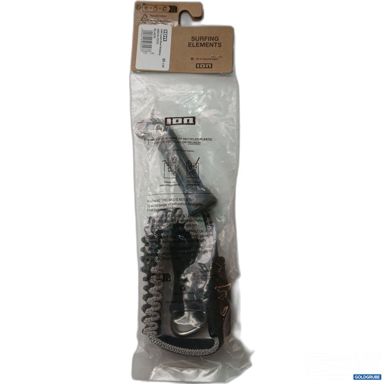 Artikel Nr. 955202 Artikel Nr. 955202: ION Wing Leash Core Coiled (5'5")