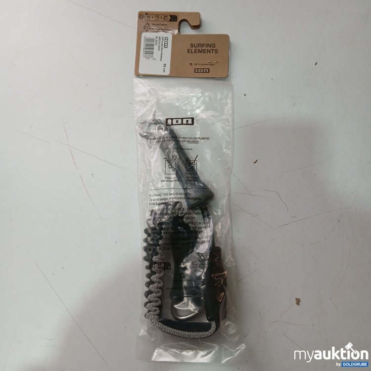 Artikel Nr. 955202 Artikel Nr. 955202: ION Wing Leash Core Coiled (5'5")