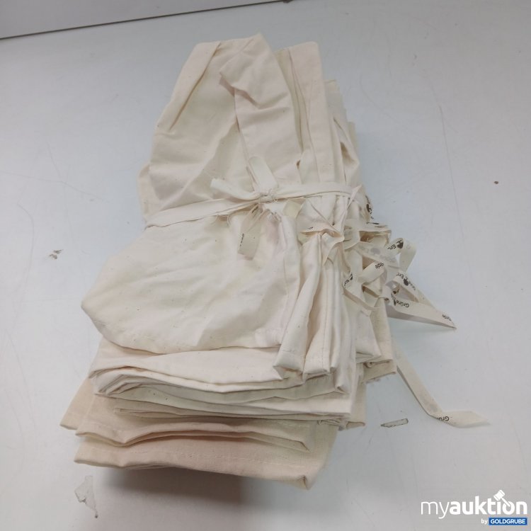 Artikel Nr. 959202: Grünerde diverse Stoffbeutel 24 Stk 