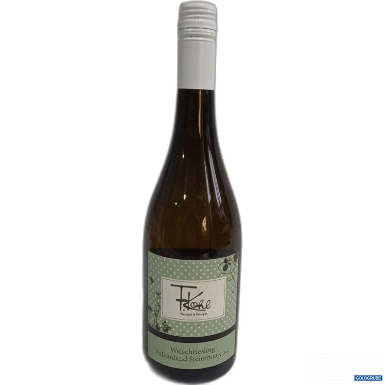 Artikel Nr. 962202: F Kohl Welschriesling 750ml