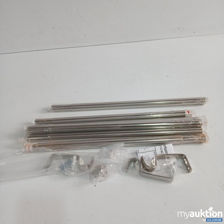 Artikel Nr. 964202 Artikel Nr. 964202: Eson Casa Curtain Pole 76-280cm SP-19-MT