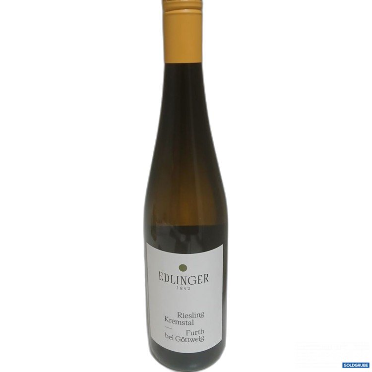 Artikel Nr. 969202: Edlinger Riesling Furth bei Göttweig Kremstal DAC  2024 750ml