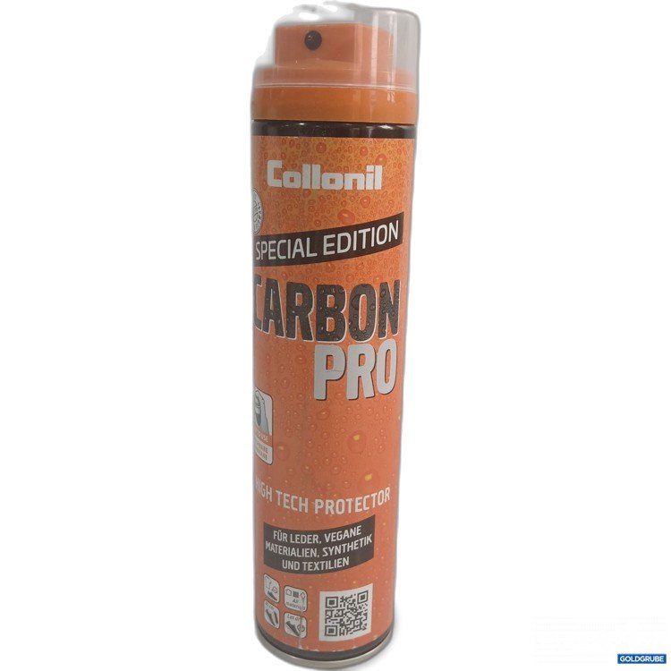 Artikel Nr. 979202: Collonil Special Edition Carbon Pro 400ml 