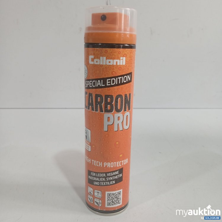 Artikel Nr. 979202: Collonil Special Edition Carbon Pro 400ml 