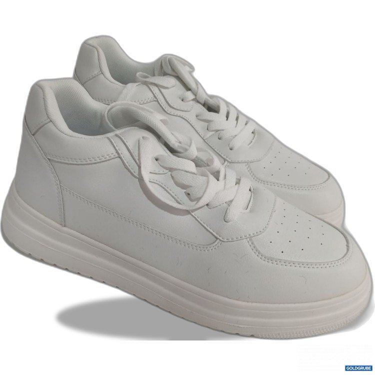 Artikel Nr. 991202 Artikel Nr. 991202: Sneaker Weiß