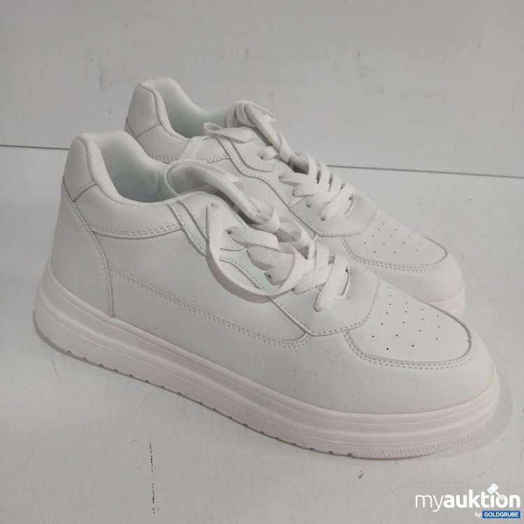 Artikel Nr. 991202 Artikel Nr. 991202: Sneaker Weiß