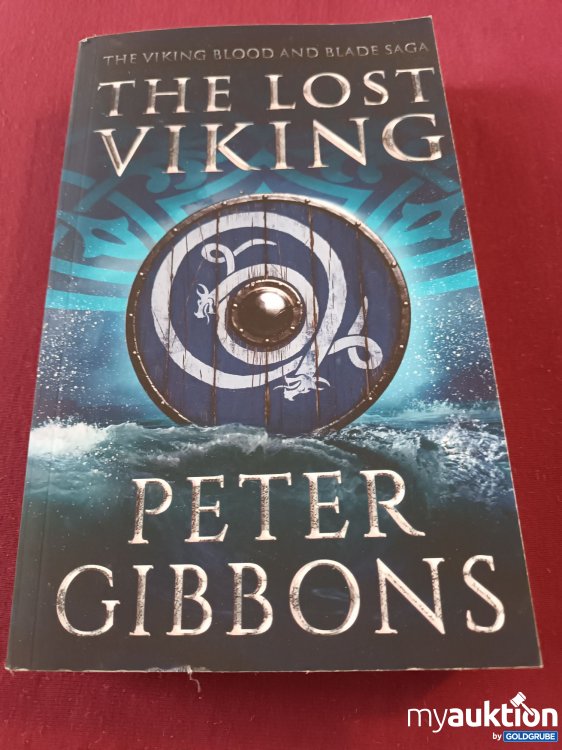 Artikel Nr. 999202 Artikel Nr. 999202: The Lost Viking