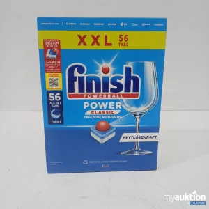 Artikel 478202: Finish Powerball Power Classic XXL 56 Tabs