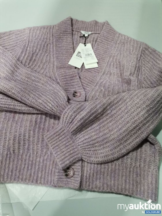 Artikel Nr. 436203 Artikel Nr. 436203: MbyM Strickjacke