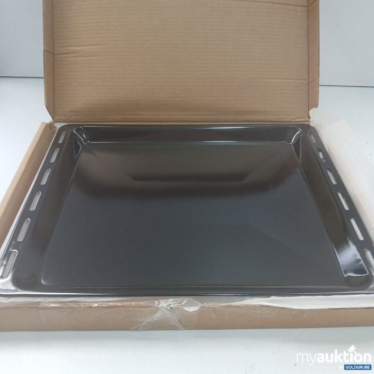 Artikel Nr. 437203: Icqn Backblech 465x370x30mm