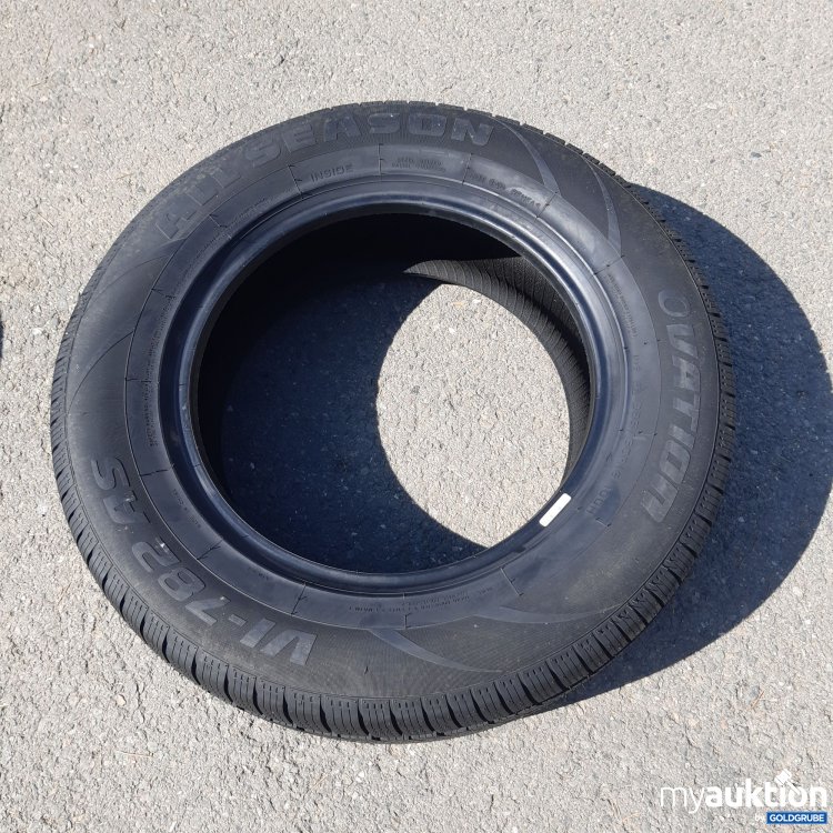 Artikel Nr. 439203: Vation VI-782 AS 235/60R16 100H 