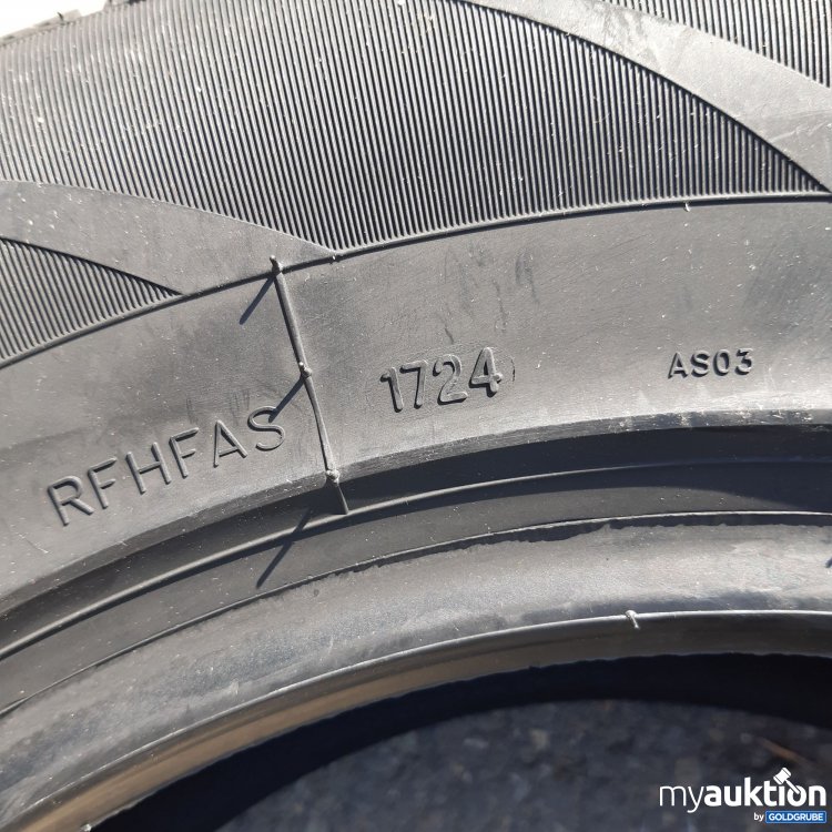 Artikel Nr. 439203: Vation VI-782 AS 235/60R16 100H 