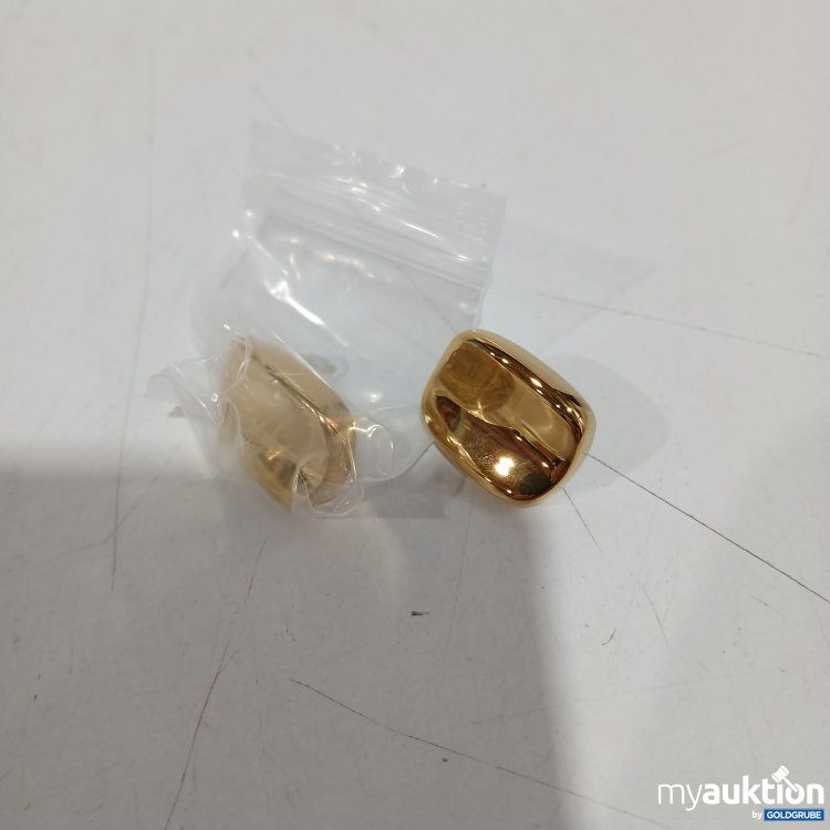 Artikel Nr. 523203: Saege Ohrstecker 