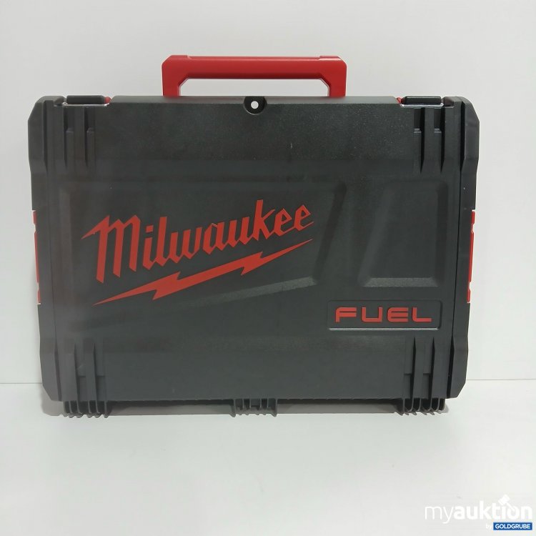 Artikel Nr. 816203 Artikel Nr. 816203: Milwaukee Fuel Akku Schlagschrauber 4933478449