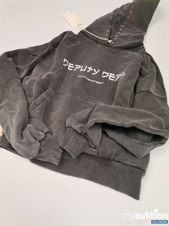 Artikel Nr. 823203: Deputy dept Hoodie 