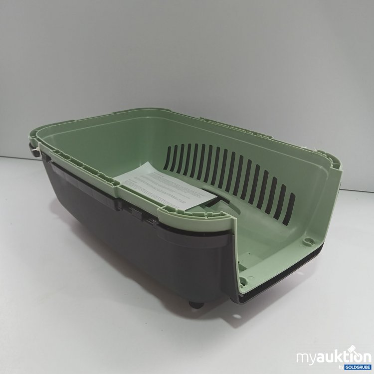 Artikel Nr. 834203: Transport Box for Small Dogs and Cats 
