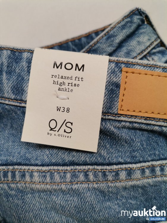 Artikel Nr. 843203: QS by S Oliver Jeans 