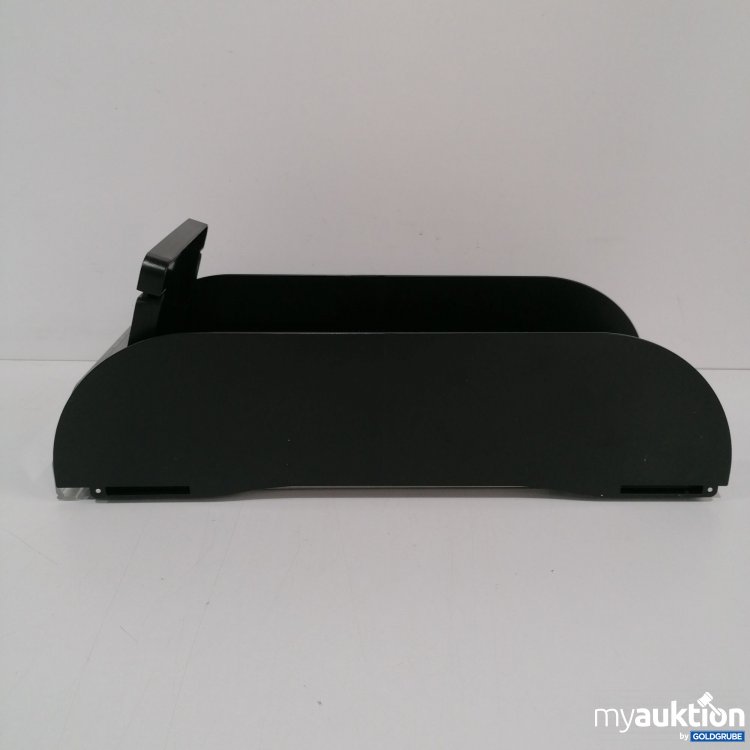 Artikel Nr. 844203 Artikel Nr. 844203: Werbe Plast Pro Pusher breit Stehend 70° magnetisch - 2x6N - F9, Tiefe 390mm