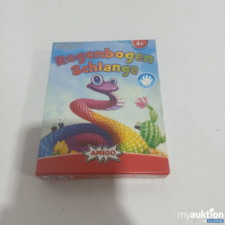 Artikel Nr. 877203 Artikel Nr. 877203: Amigo Regenbogen Schlange