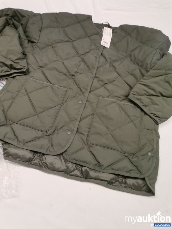 Artikel Nr. 881203 Artikel Nr. 881203: Uniqlo Pufferteck Jacke