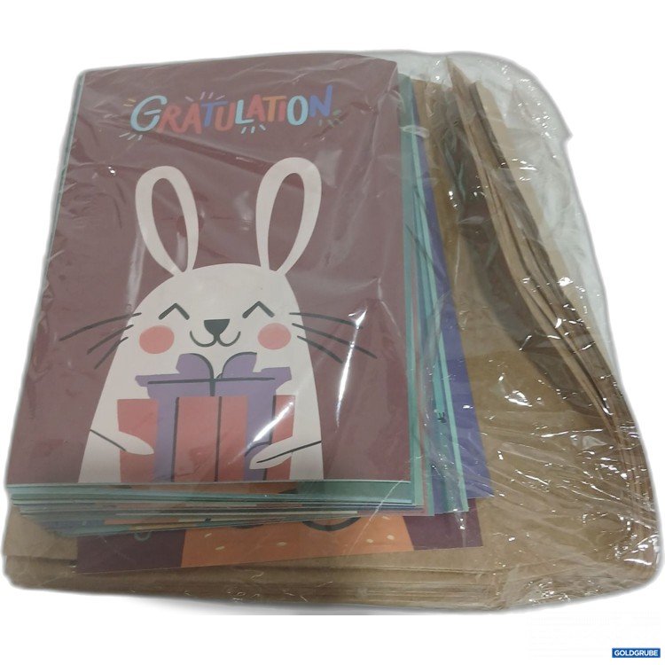 Artikel Nr. 887203 Artikel Nr. 887203: Glückwunschkarten ca.27 Stück