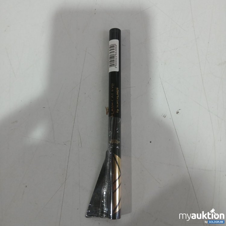 Artikel Nr. 889203: L'Oréal Black Eyeliner Flash cat eye