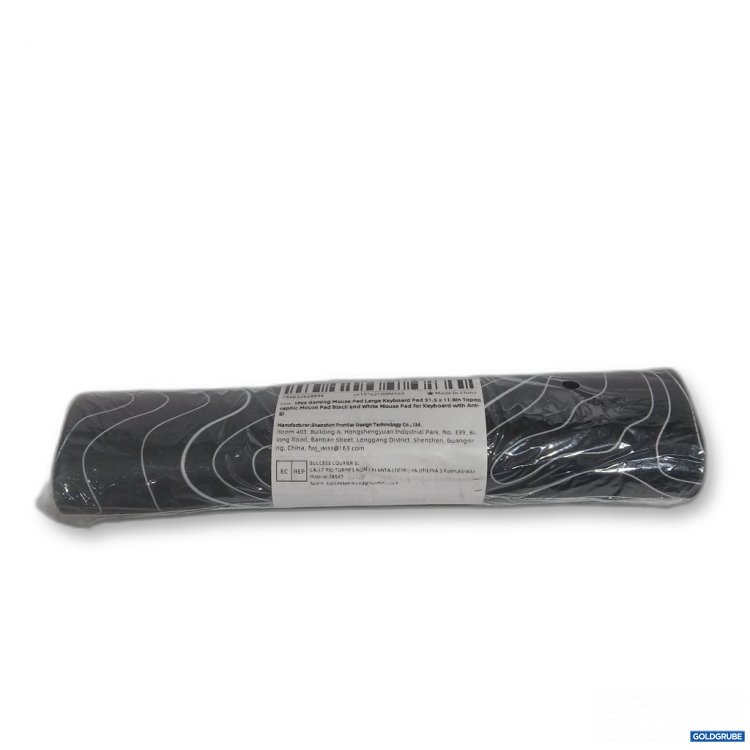 Artikel Nr. 893203: Gaming Mouse Pad Large