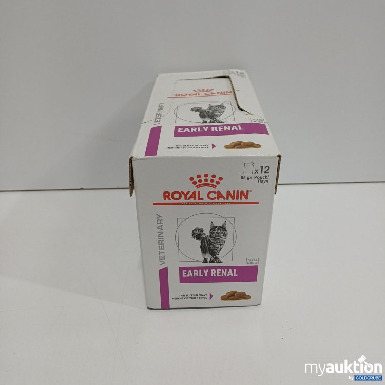 Artikel Nr. 897203: Royal Canin Veterinary 12x85g
