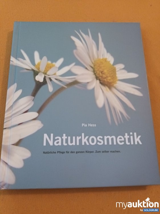 Artikel Nr. 901203: Naturkosmetik