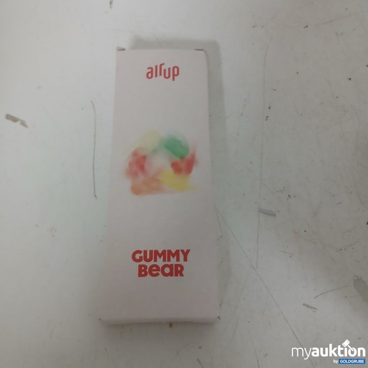 Artikel Nr. 906203 Artikel Nr. 906203: AirUp Gummy Bear