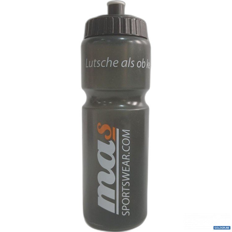 Artikel Nr. 919203: mas Trinkflasche