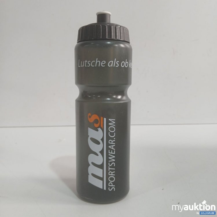 Artikel Nr. 919203: mas Trinkflasche