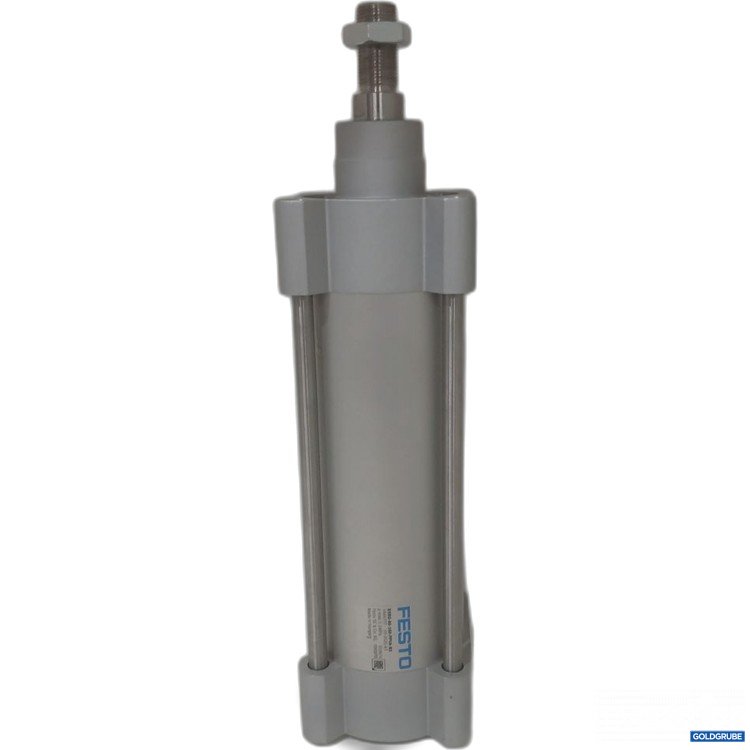 Artikel Nr. 930203: FESTO DSBG-80-160-PPVA-N3 Pneumatikzylinder