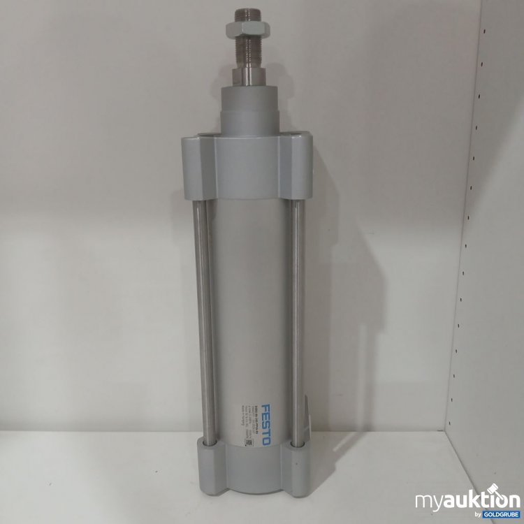 Artikel Nr. 930203: FESTO DSBG-80-160-PPVA-N3 Pneumatikzylinder