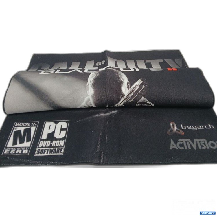 Artikel Nr. 931203 Artikel Nr. 931203: Call of Duty Black Ops Teppich breite 80cm 120cm länge