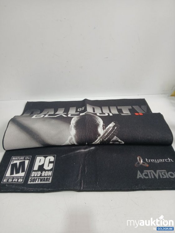Artikel Nr. 931203 Artikel Nr. 931203: Call of Duty Black Ops Teppich breite 80cm 120cm länge