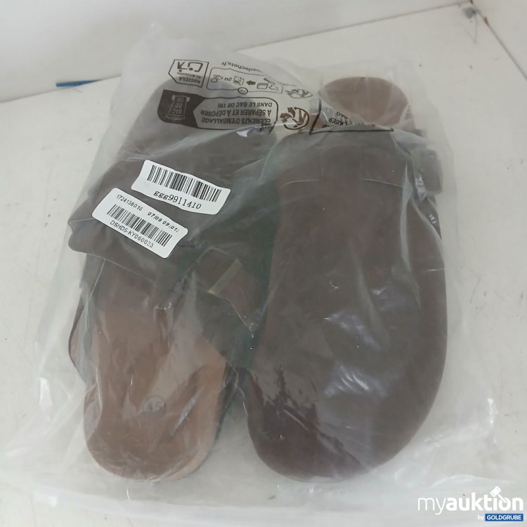 Artikel Nr. 954203: Hausschuhe