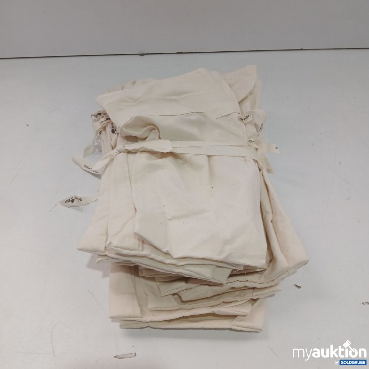 Artikel Nr. 959203: Grünerde diverse Stoffbeutel 25 Stk