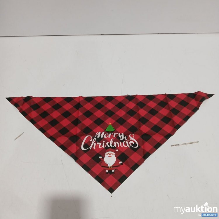 Artikel Nr. 963203: Weihnachtsbandana