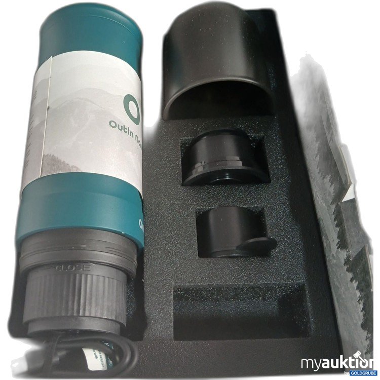 Artikel Nr. 964203: Outin Nano Portable Electric Espresso Machine 