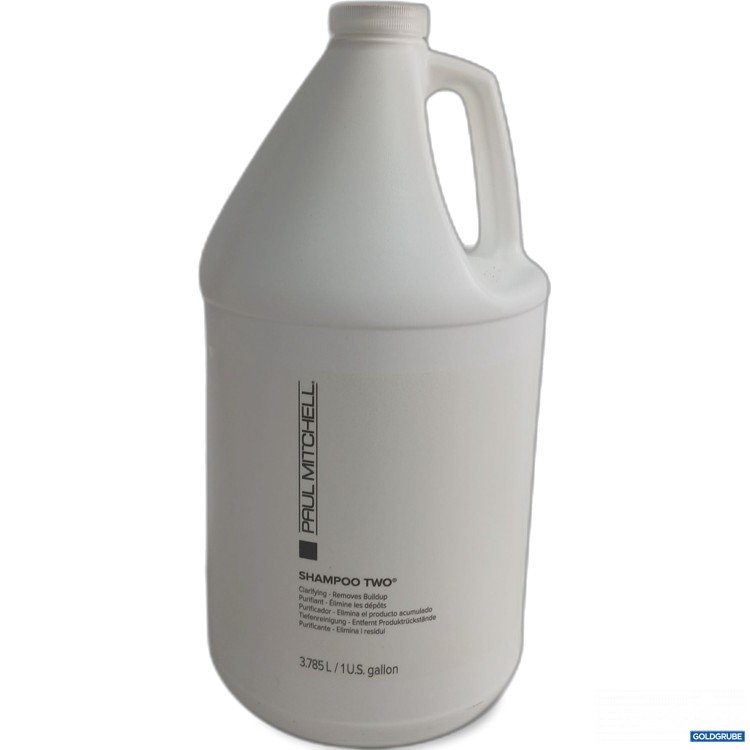 Artikel Nr. 985203: Paul Mitchell Shampoo Two 3,785L 